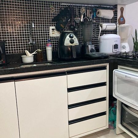 Em Copacabana Apartamento Mobiliado No Posto 6 Rio de Janeiro Ngoại thất bức ảnh