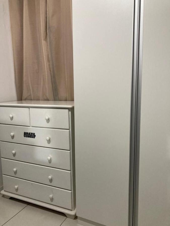 Em Copacabana Apartamento Mobiliado No Posto 6 Rio de Janeiro Ngoại thất bức ảnh
