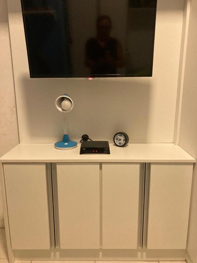 Em Copacabana Apartamento Mobiliado No Posto 6 Rio de Janeiro Ngoại thất bức ảnh