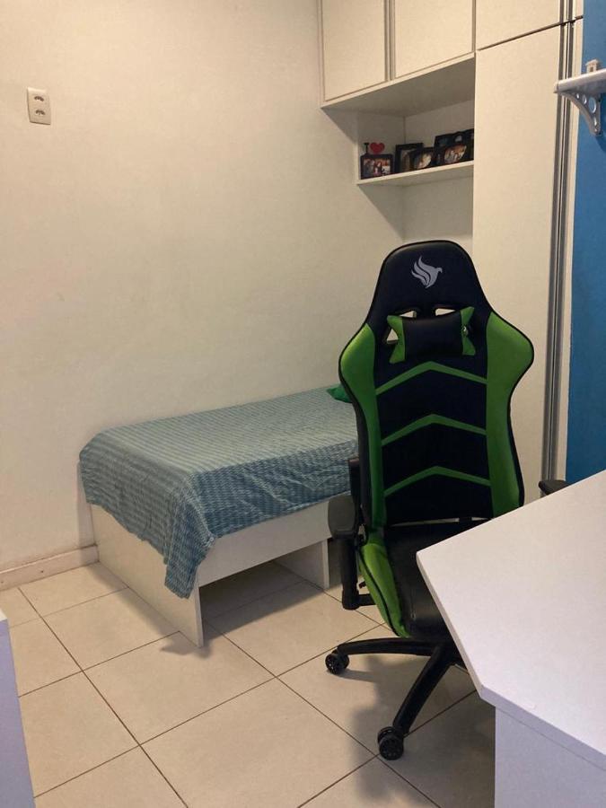 Em Copacabana Apartamento Mobiliado No Posto 6 Rio de Janeiro Ngoại thất bức ảnh