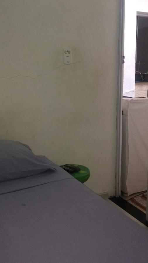 Em Copacabana Apartamento Mobiliado No Posto 6 Rio de Janeiro Ngoại thất bức ảnh