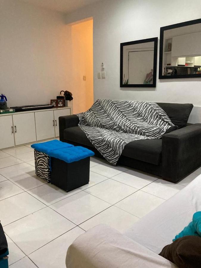 Em Copacabana Apartamento Mobiliado No Posto 6 Rio de Janeiro Ngoại thất bức ảnh