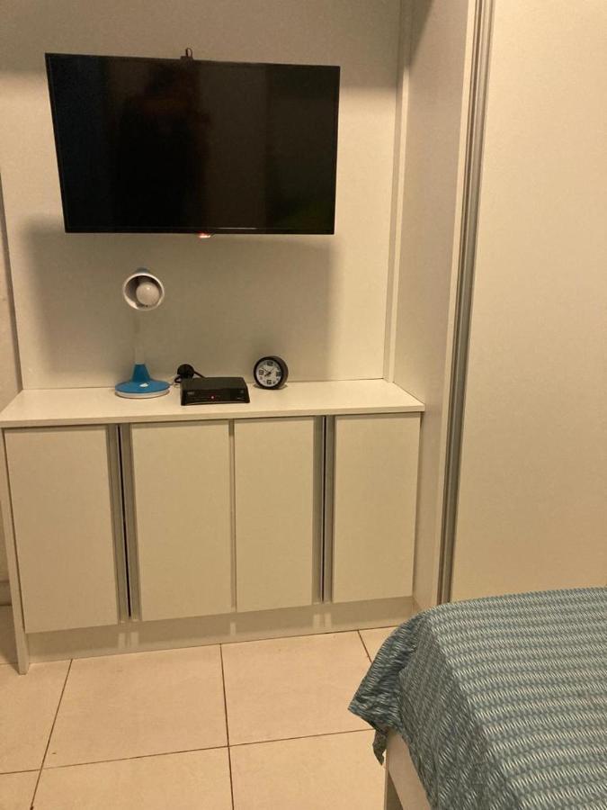 Em Copacabana Apartamento Mobiliado No Posto 6 Rio de Janeiro Ngoại thất bức ảnh