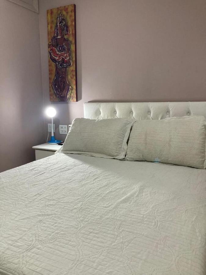 Em Copacabana Apartamento Mobiliado No Posto 6 Rio de Janeiro Ngoại thất bức ảnh